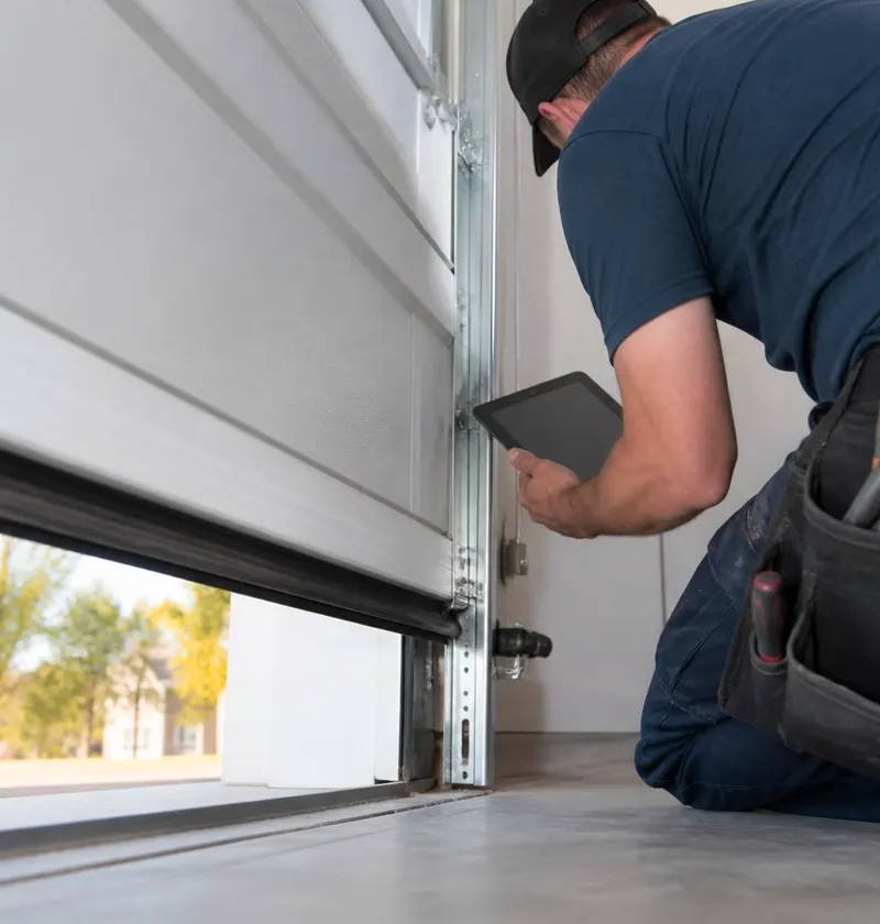 Garage Door Repair in Defiance